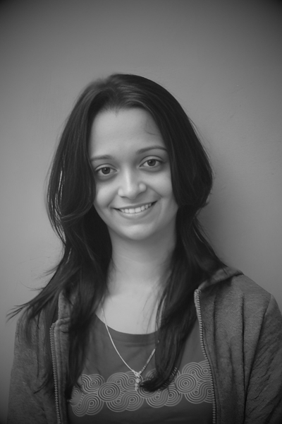 Archana Kurian Archana Kurian