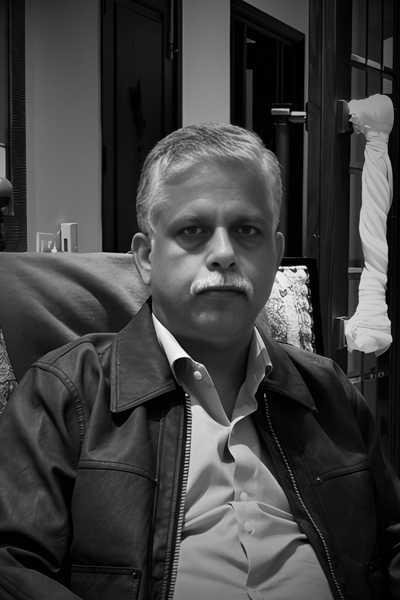 Avinash Setia Avinash Setia