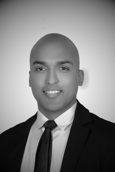 Elvis D'souza Elvis D'souza