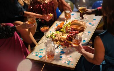 The Art of Entertaining: Designing the Ultimate Goan Estate for Hosting