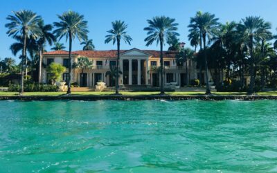 Why Billionaires are Buying Estates in Moira, Goa