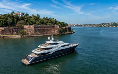 The Ultimate Guide to Superyacht Management and Estate Living in Goa