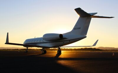 Managing Private Aircraft in Goa: Airport Logistics, FBO Services & Estate Helipads